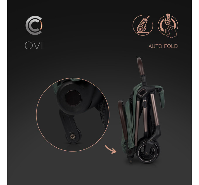CAVOE OVI