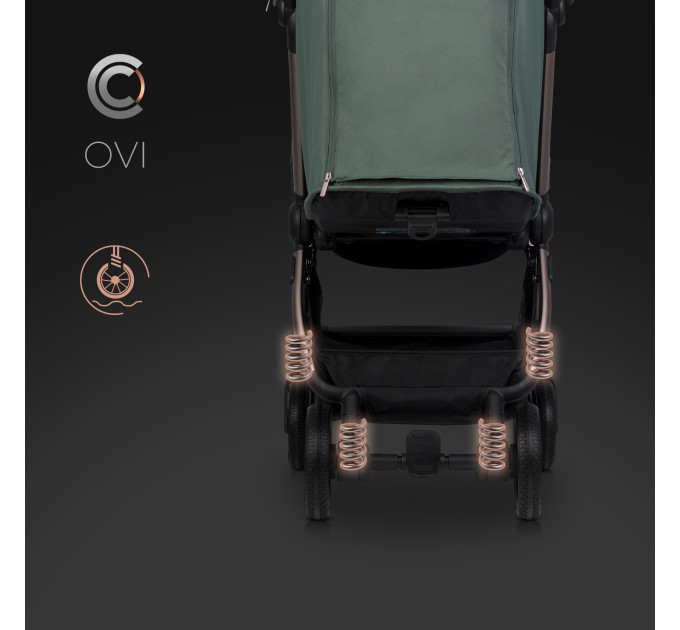 CAVOE OVI