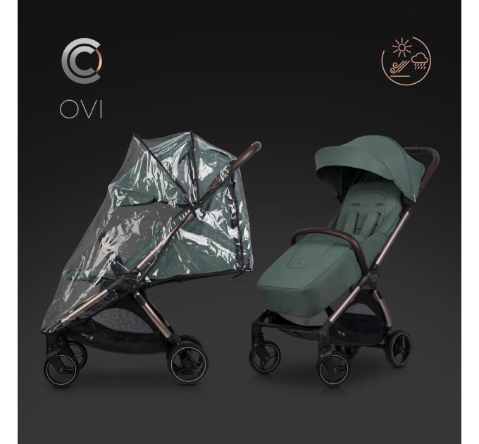 CAVOE OVI