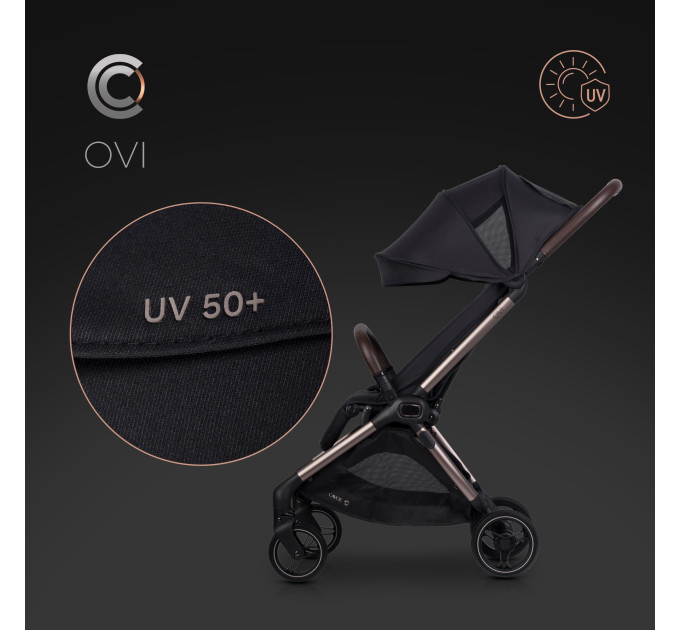 CAVOE OVI