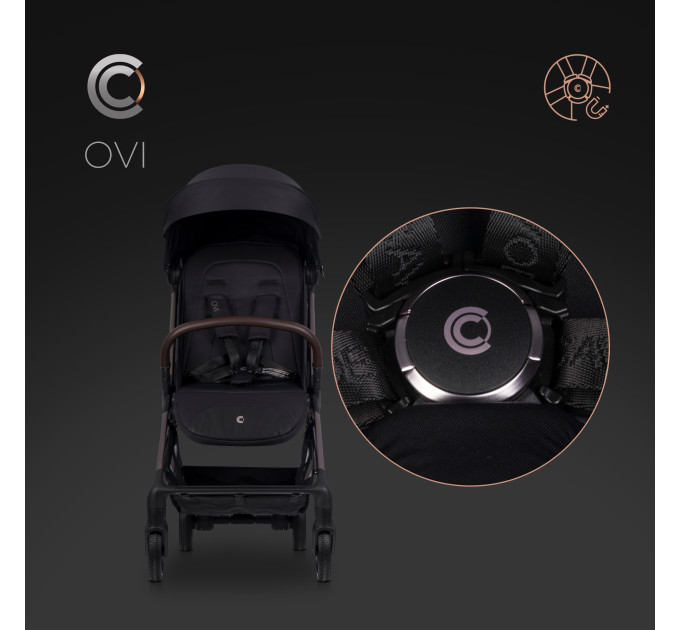 CAVOE OVI
