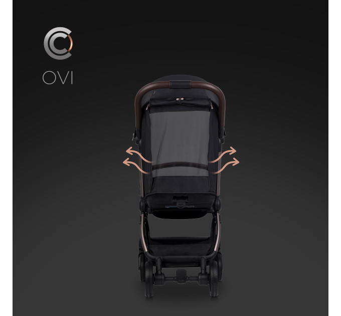 CAVOE OVI