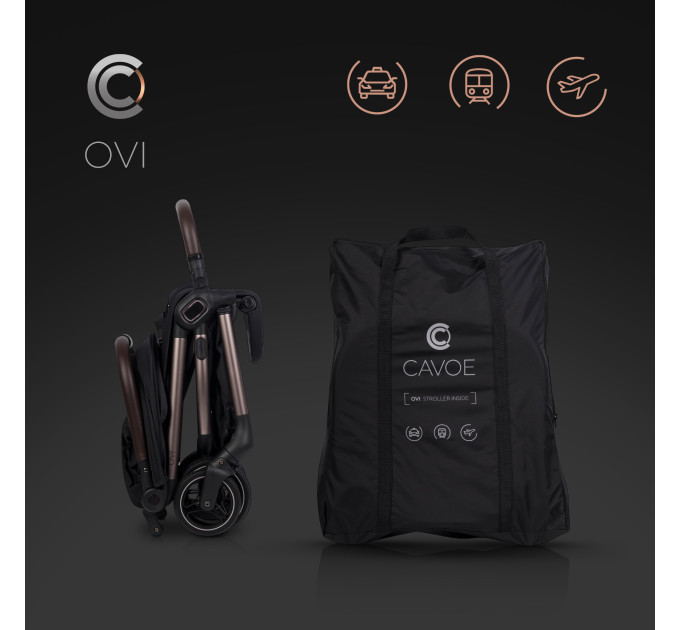 CAVOE OVI