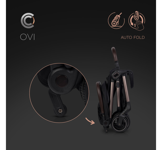 CAVOE OVI