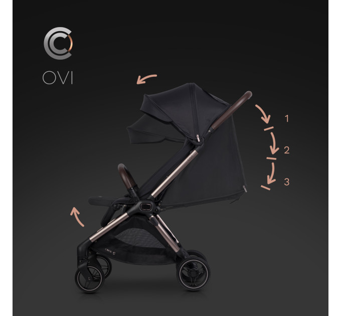 CAVOE OVI