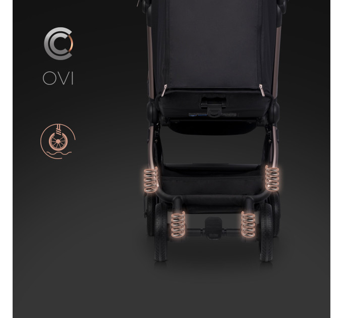 CAVOE OVI