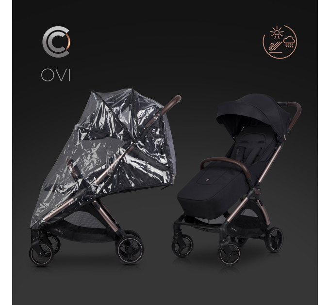 CAVOE OVI