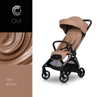 CAVOE OVI