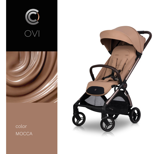 CAVOE OVI