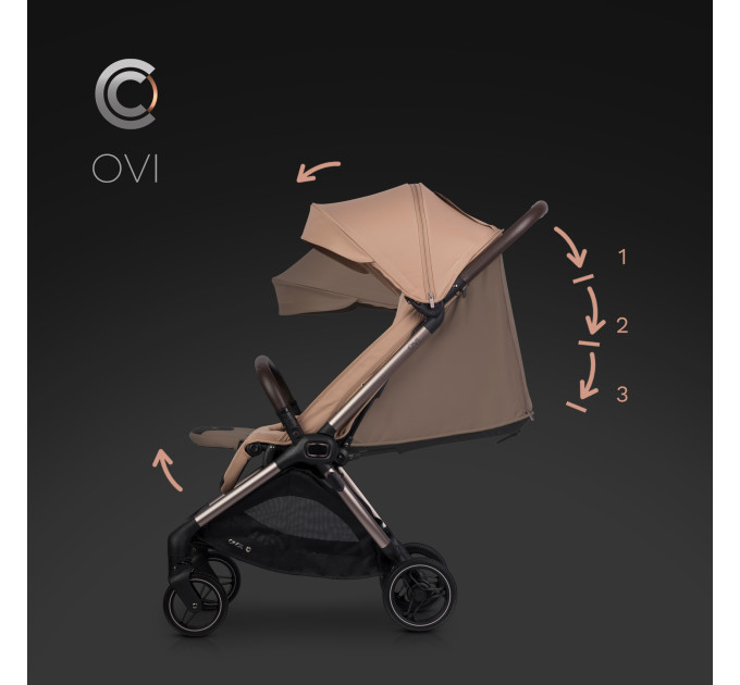 CAVOE OVI