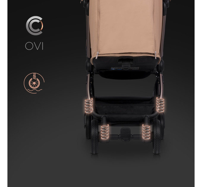 CAVOE OVI