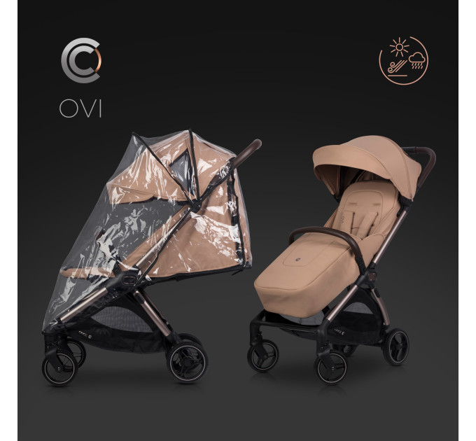 CAVOE OVI