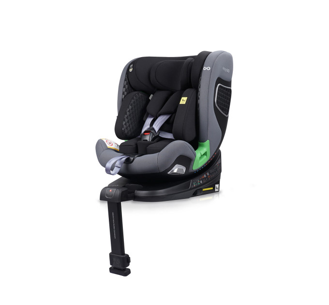 EasyGo TRUST I-SIZE 0-36kg