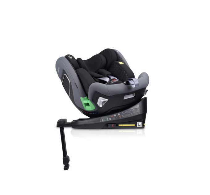 EasyGo TRUST I-SIZE 0-36kg
