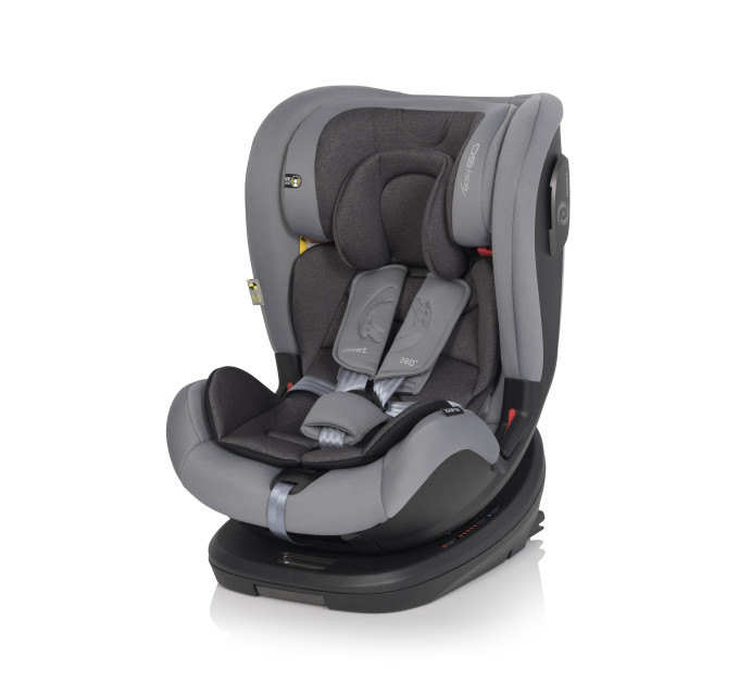 EasyGo CONVERT 0-36kg