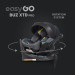 EASYGO Buz Xtd Pro + ISOGIX