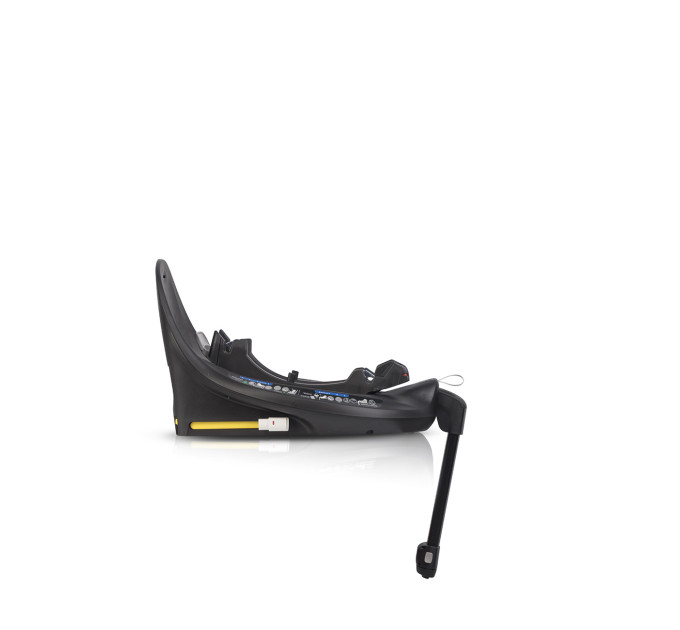 EASYGO Buz Xtd Pro + ISOGIX