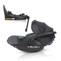 EASYGO Buz Xtd Pro + ISOGIX