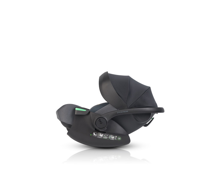 EASYGO Buz Xtd Pro + ISOGIX