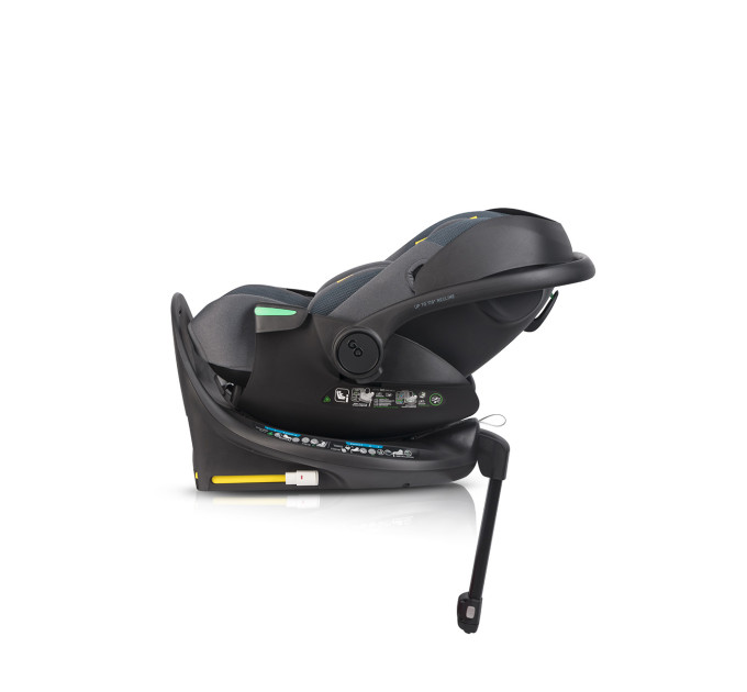 EASYGO Buz Xtd Pro + ISOGIX