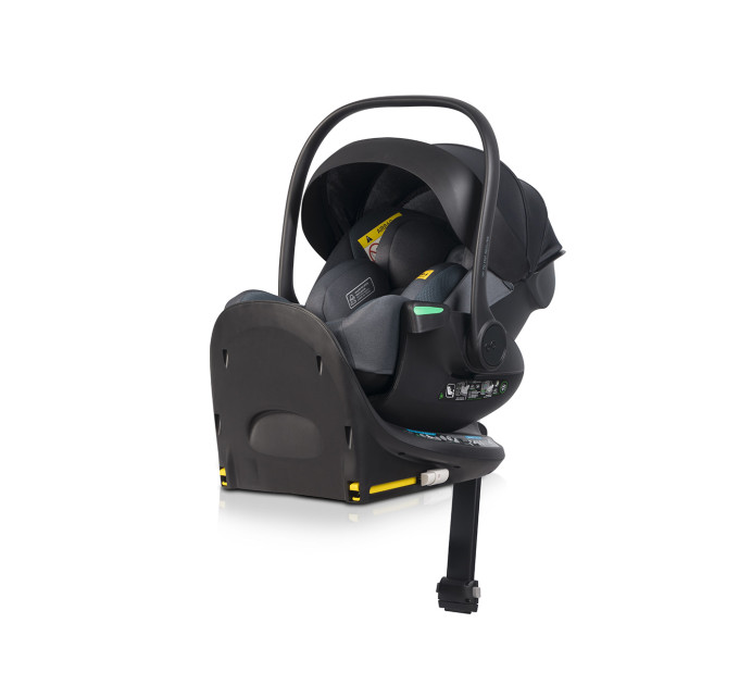 EASYGO Buz Xtd Pro + ISOGIX