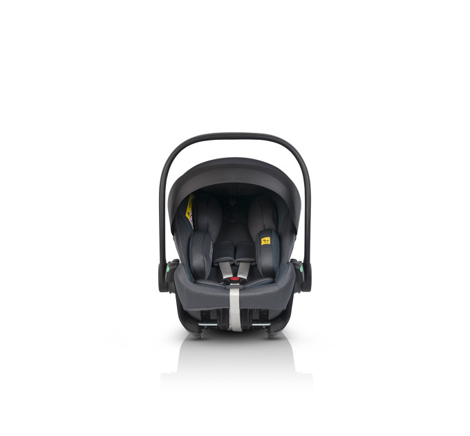 EASYGO Buz Xtd Pro + ISOGIX