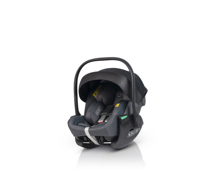 EASYGO Buz Xtd Pro + ISOGIX