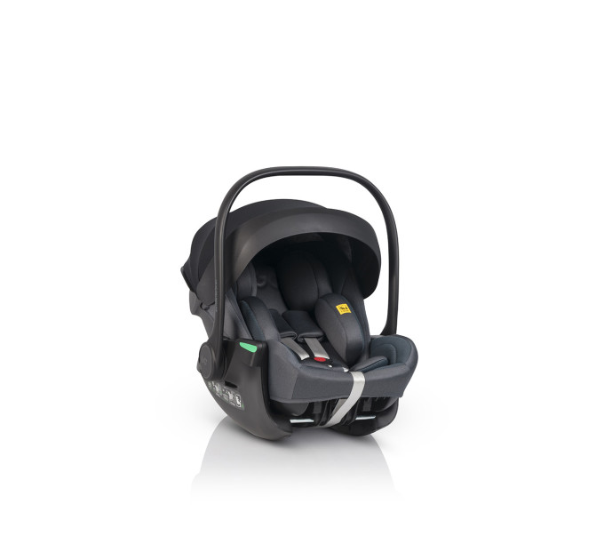 EASYGO Buz Xtd Pro + ISOGIX
