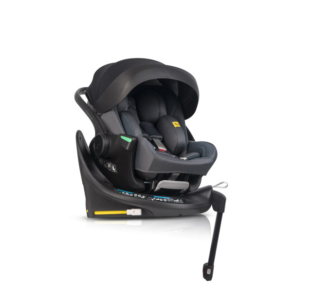 EASYGO Buz Xtd Pro + ISOGIX