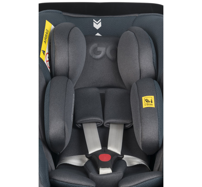 EASYGO Buz Xtd Pro + ISOGIX