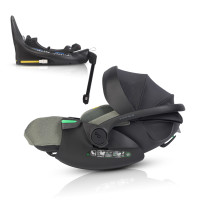 EASYGO Buz Xtd Pro + ISOGIX