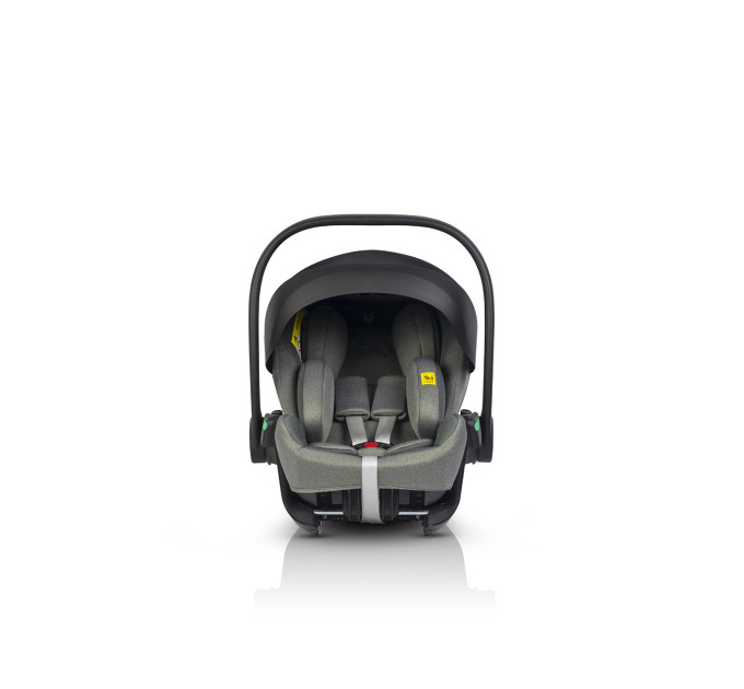EASYGO Buz Xtd Pro + ISOGIX