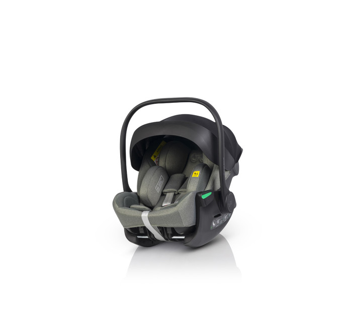 EASYGO Buz Xtd Pro + ISOGIX