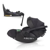 EASYGO Buz Xtd Pro + ISOGIX