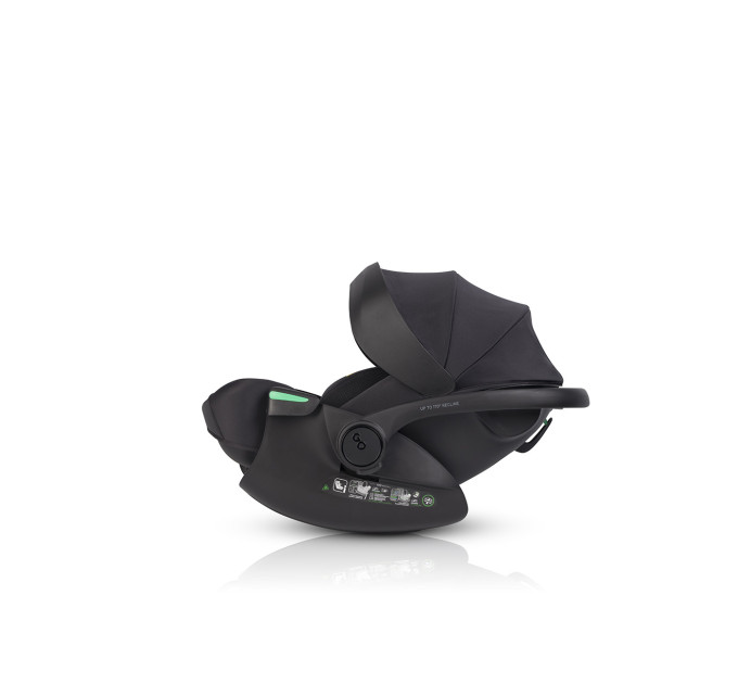 EASYGO Buz Xtd Pro + ISOGIX