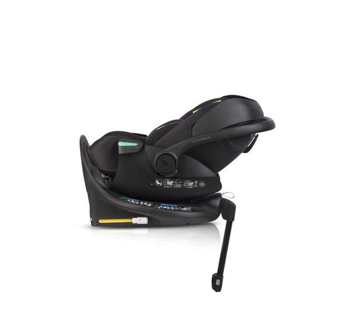 EASYGO Buz Xtd Pro + ISOGIX