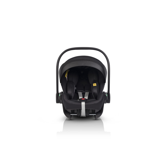 EASYGO Buz Xtd Pro + ISOGIX