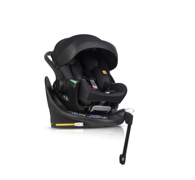 EASYGO Buz Xtd Pro + ISOGIX