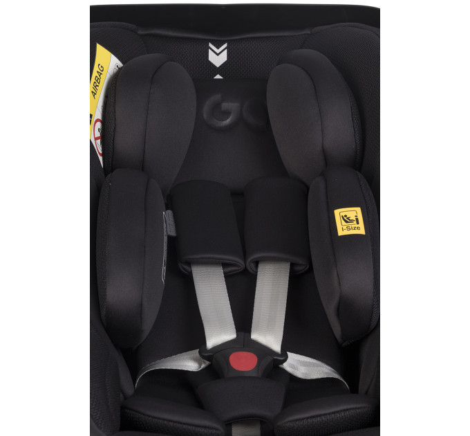 EASYGO Buz Xtd Pro + ISOGIX