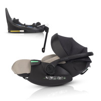 EASYGO Buz Xtd Pro + ISOGIX