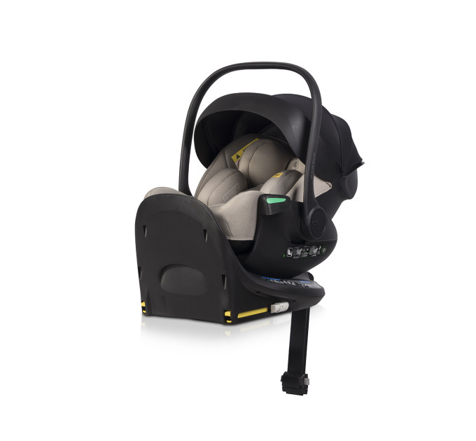 EASYGO Buz Xtd Pro + ISOGIX
