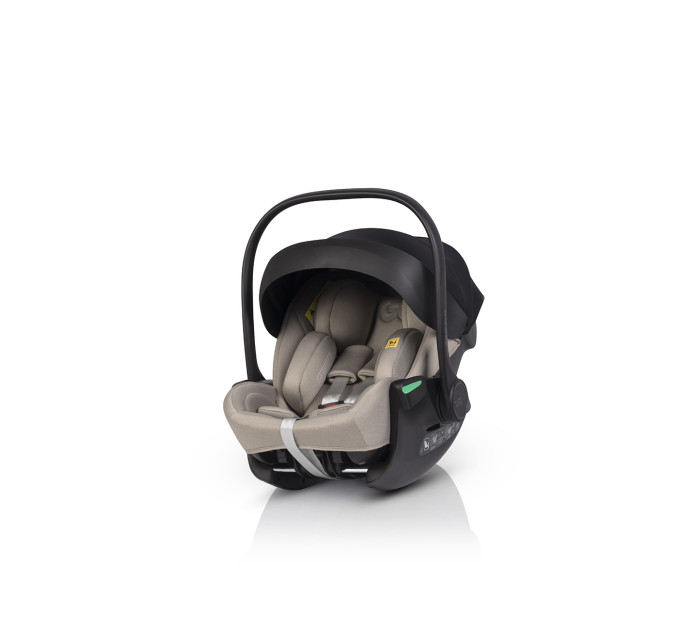 EASYGO Buz Xtd Pro + ISOGIX