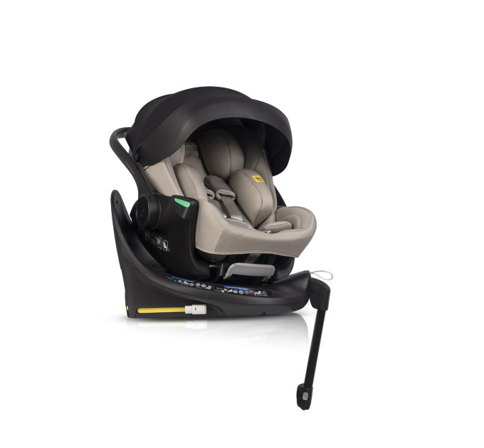 EASYGO Buz Xtd Pro + ISOGIX