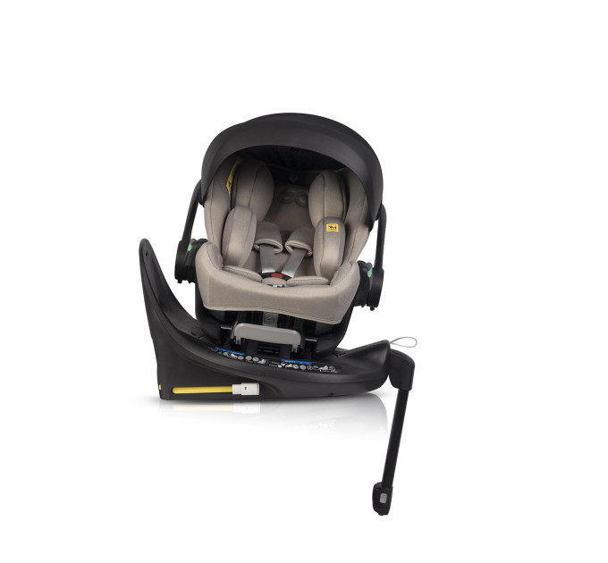 EASYGO Buz Xtd Pro + ISOGIX