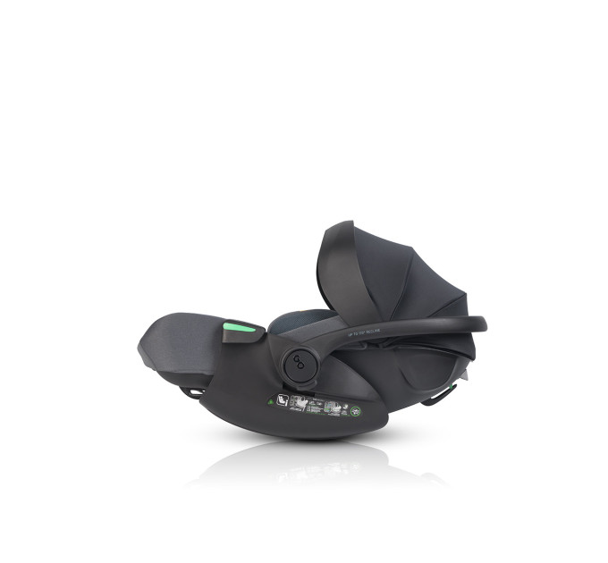 EasyGo 2in1 CarSeat set 