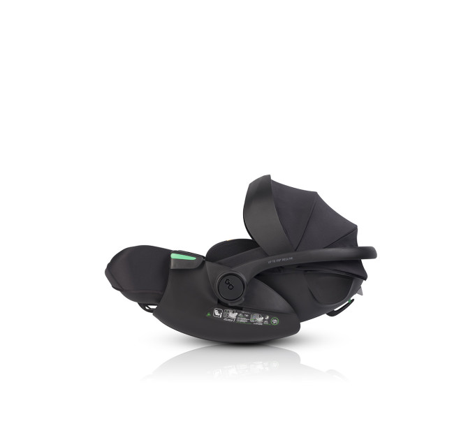 EasyGo 2in1 CarSeat set 