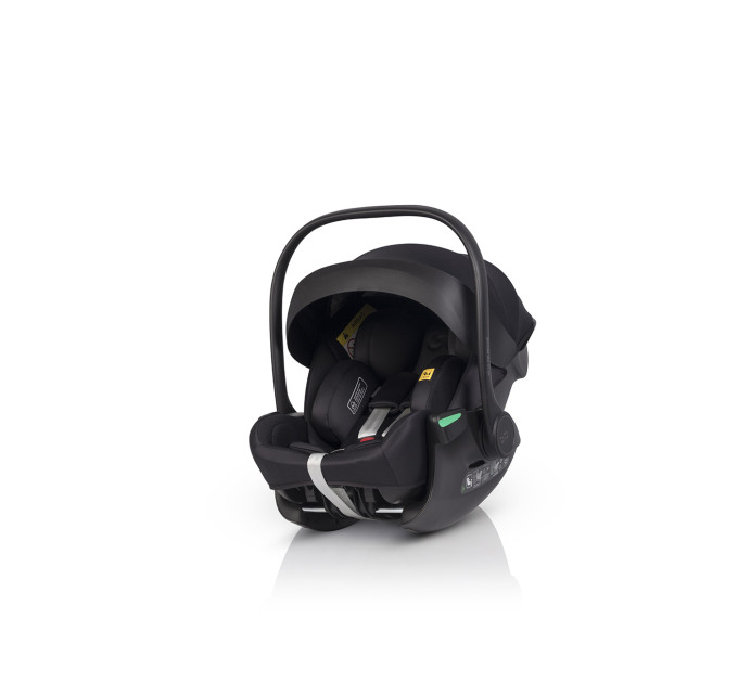 EasyGo 2in1 CarSeat set 
