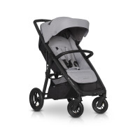 Jalutuskäru EasyGo Quantum Alu 