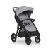 Jalutuskäru EasyGo Quantum Alu 