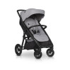 Jalutuskäru EasyGo Quantum Alu 